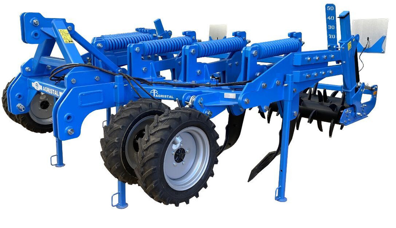 Agristal GM 3m - Subsolador: foto 4 Agristal GM 3m - Subsolador: foto 4