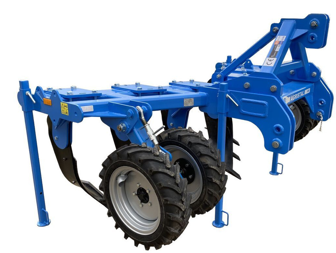Agristal GM 3m - Subsolador: foto 5 Agristal GM 3m - Subsolador: foto 5
