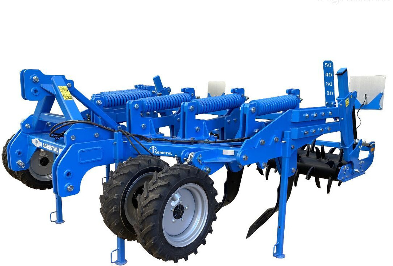 Agristal GM 3m - Subsolador: foto 5 Agristal GM 3m - Subsolador: foto 5