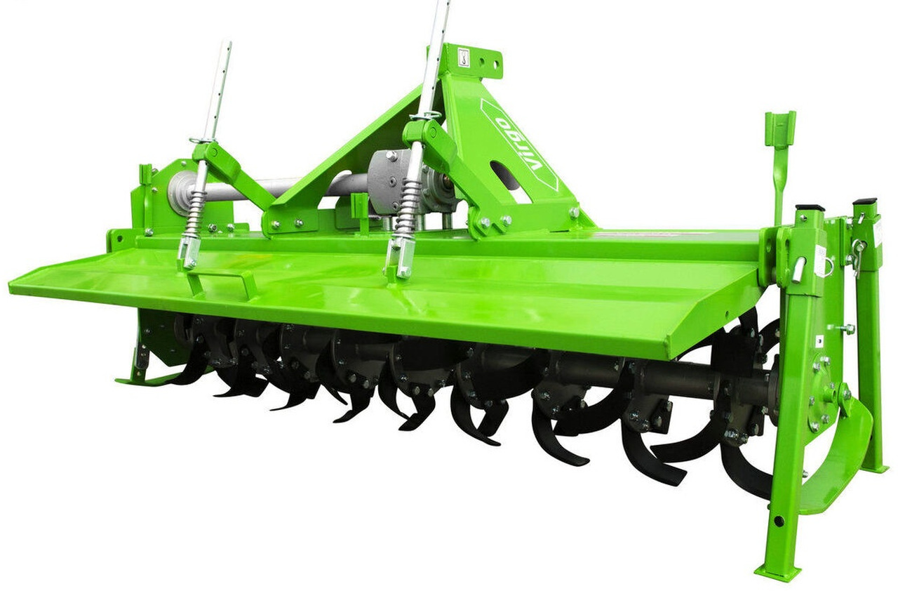Bomet U540 1,6m Virgo - Fresa agrícola: foto 4 Bomet U540 1,6m Virgo - Fresa agrícola: foto 4