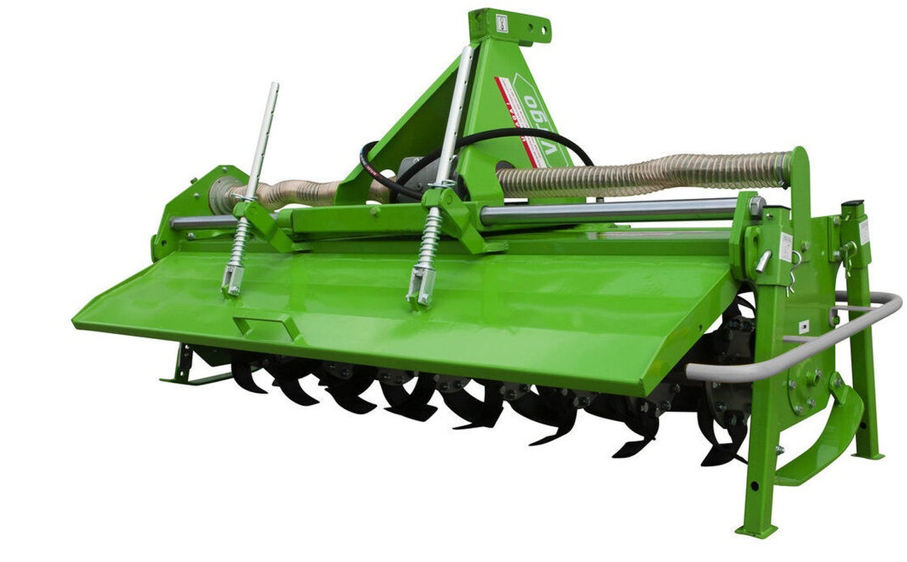Bomet U540/3H 1,4m z przesuwem hydraulicznym Virgo - Grade rotativa: foto 2 Bomet U540/3H 1,4m z przesuwem hydraulicznym Virgo - Grade rotativa: foto 2