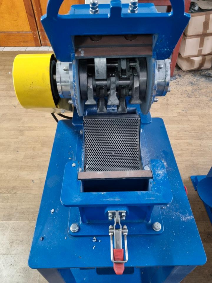 Britador Hammermühle HM 200: foto 18