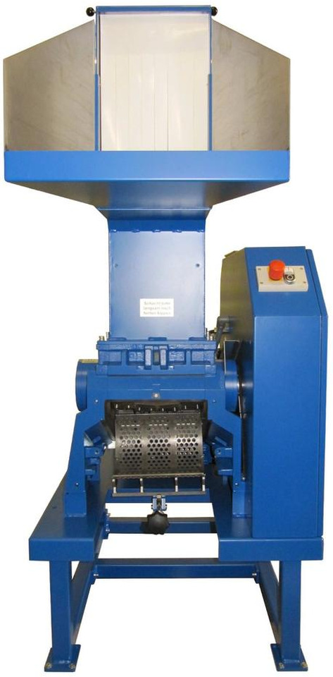 Labor SCHNEIDMÜHLE CM 3 - Triturador industrial: foto 1 Labor SCHNEIDMÜHLE CM 3 - Triturador industrial: foto 1