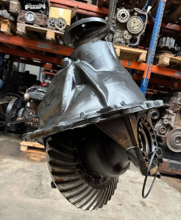 Mercedes-Benz ACTROS MP 4 2,411 R440-13 truck - Eixo traseiro por Camião: foto 2 Mercedes-Benz ACTROS MP 4 2,411 R440-13 truck - Eixo traseiro por Camião: foto 2