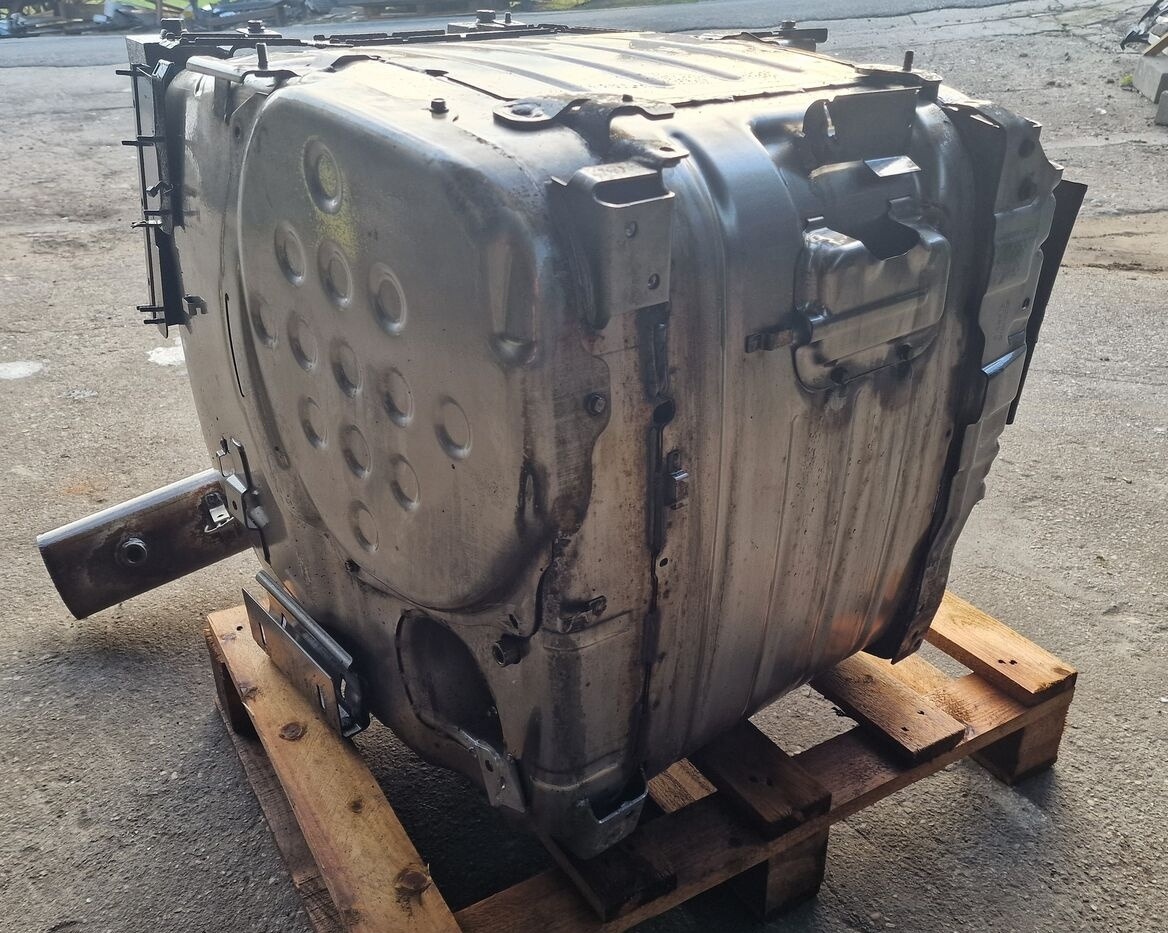 Silenciador por Camião Scania Katalizator DPF R XPI Euro 6 DC13 2164453 2158333   Scania R XPI 410 Euro 6 DC13 2164453 2158333 truck: foto 9