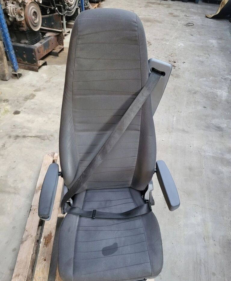 Scania R Euro 6 2189660 Scania R Euro 6 2189660 truck - Banco por Camião: foto 5 Scania R Euro 6 2189660 Scania R Euro 6 2189660 truck - Banco por Camião: foto 5