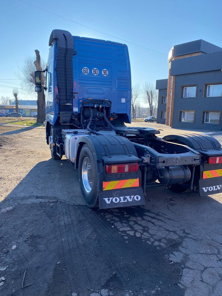 Tractor Volvo FH-12.500: foto 7