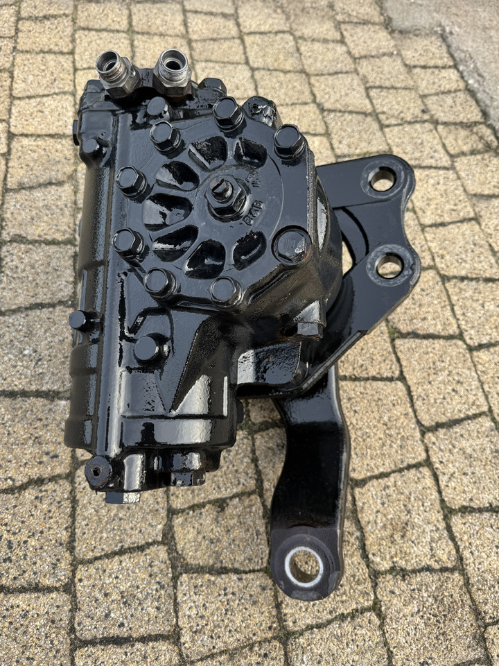 Ford F-Max 500 - Coluna de direcção: foto 4 Ford F-Max 500 - Coluna de direcção: foto 4