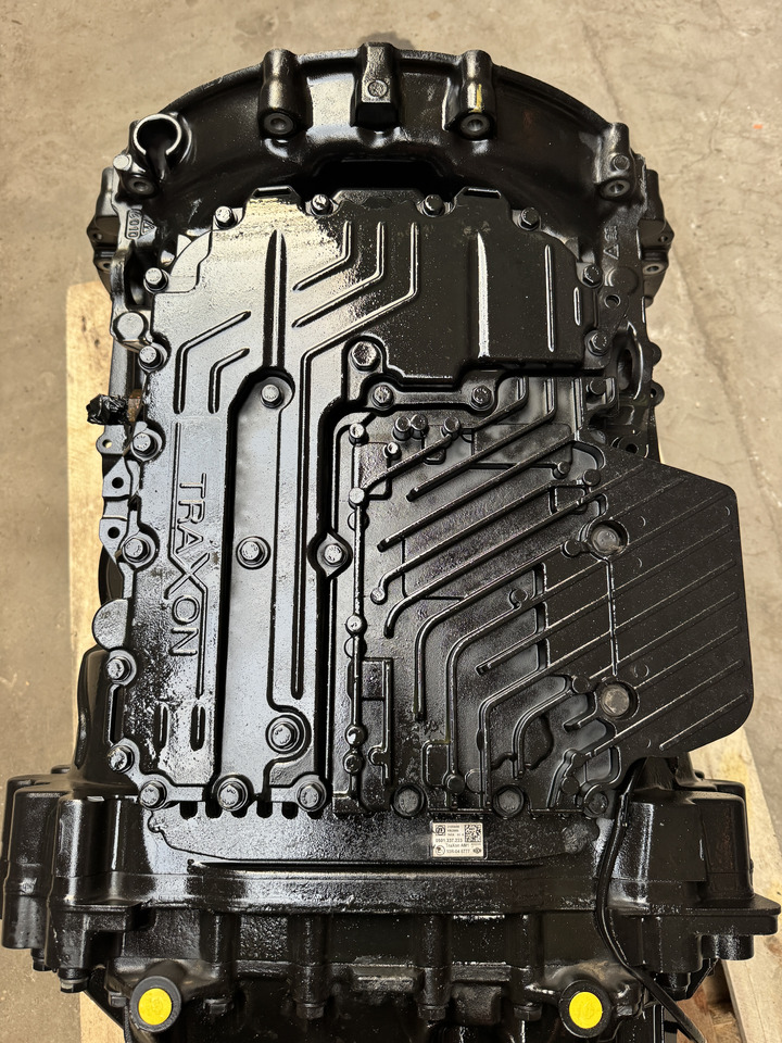 Ford F-Max - Caixas de velocidade e peças: foto 1 Ford F-Max - Caixas de velocidade e peças: foto 1