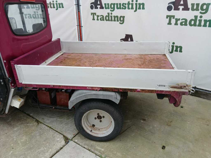 AlKE ATX 200E - Motocultivador: foto 2 AlKE ATX 200E - Motocultivador: foto 2