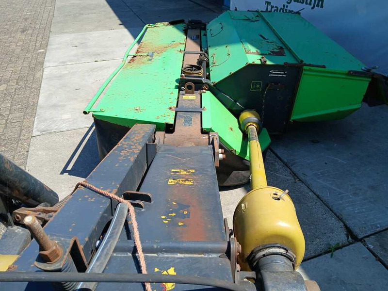 Deutz-Fahr KM 5.29 - Gadanheira: foto 4 Deutz-Fahr KM 5.29 - Gadanheira: foto 4