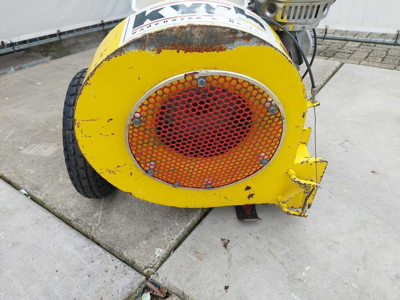 KWH Wielblazer - Motocultivador: foto 4 KWH Wielblazer - Motocultivador: foto 4