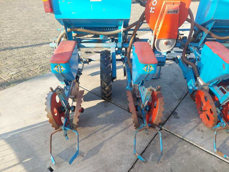 Monosem Maisplanter - Máquina para semear: foto 4 Monosem Maisplanter - Máquina para semear: foto 4