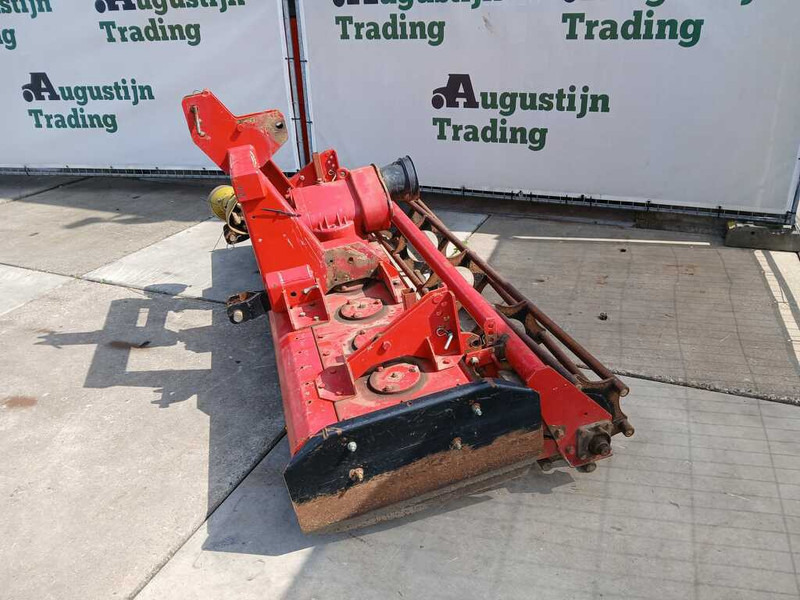 Peecon 250 - Grade rotativa: foto 2 Peecon 250 - Grade rotativa: foto 2