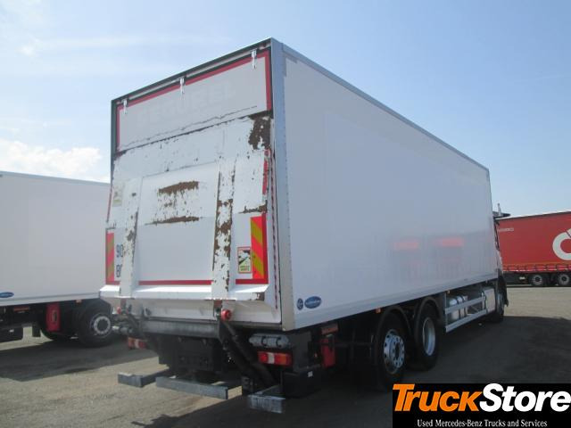 Mercedes-Benz Actros 2530 L - Camião frigorífico: foto 3 Mercedes-Benz Actros 2530 L - Camião frigorífico: foto 3