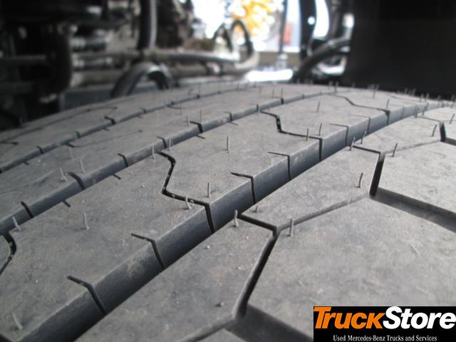 Mercedes-Benz Actros 1845 LS - Tractor: foto 5 Mercedes-Benz Actros 1845 LS - Tractor: foto 5