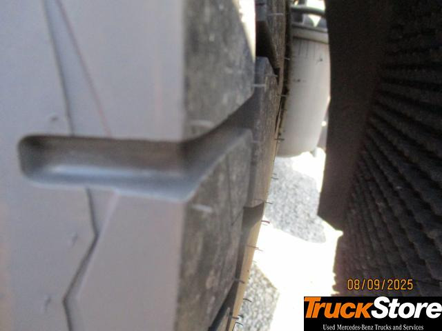 Mercedes-Benz Actros 1845 LS - Tractor: foto 5 Mercedes-Benz Actros 1845 LS - Tractor: foto 5