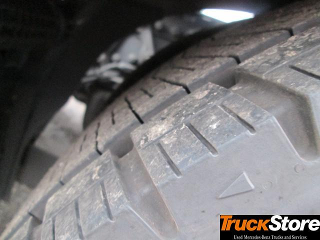 Mercedes-Benz Actros 1848 LS nRL - Tractor: foto 5 Mercedes-Benz Actros 1848 LS nRL - Tractor: foto 5