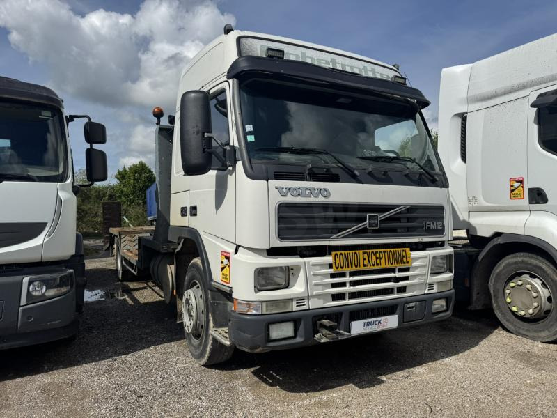 Volvo FM12 - Camião: foto 3 Volvo FM12 - Camião: foto 3