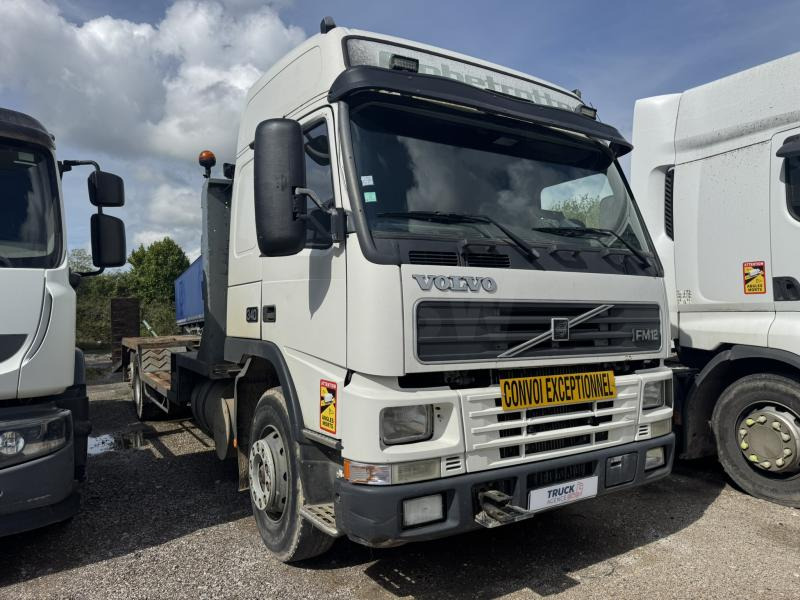 Volvo FM12 - Camião: foto 1 Volvo FM12 - Camião: foto 1
