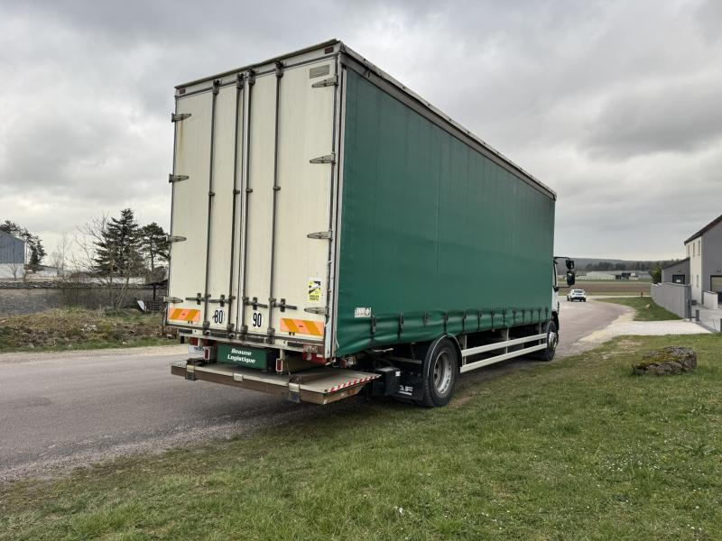 DAF LF - Camião de lona: foto 5 DAF LF - Camião de lona: foto 5