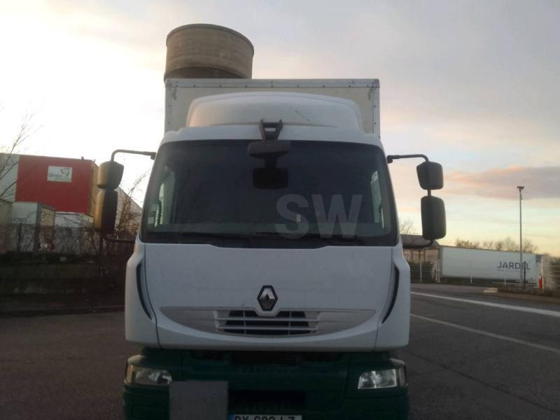 Leasing de Renault Midlum 270 Renault Midlum 270: foto 7