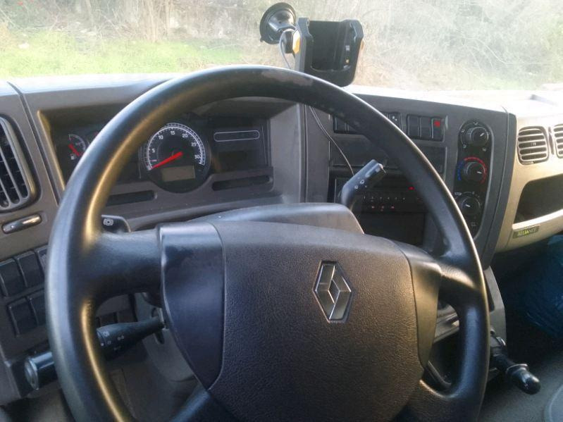 Leasing de Renault Midlum 270 Renault Midlum 270: foto 6