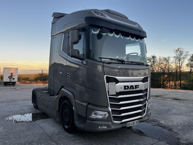DAF XG NGD 480 FT - Tractor: foto 1 DAF XG NGD 480 FT - Tractor: foto 1