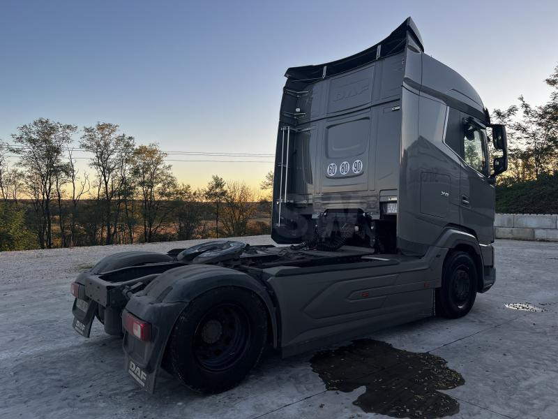 DAF XG NGD 480 FT - Tractor: foto 4 DAF XG NGD 480 FT - Tractor: foto 4