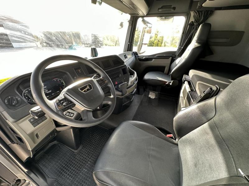 Tractor MAN TGX 18.470: foto 7