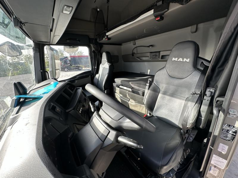 Tractor MAN TGX 18.470: foto 8