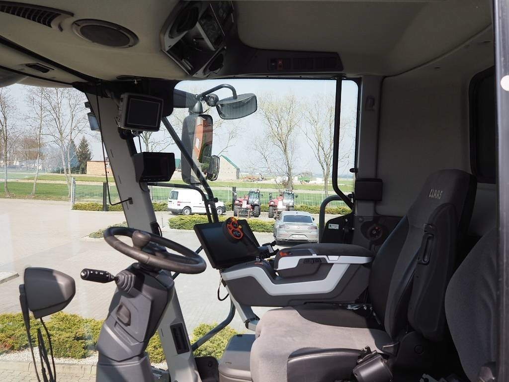 Ceifeira debulhadora Claas Lexion 6600 GPS - without header: foto 7