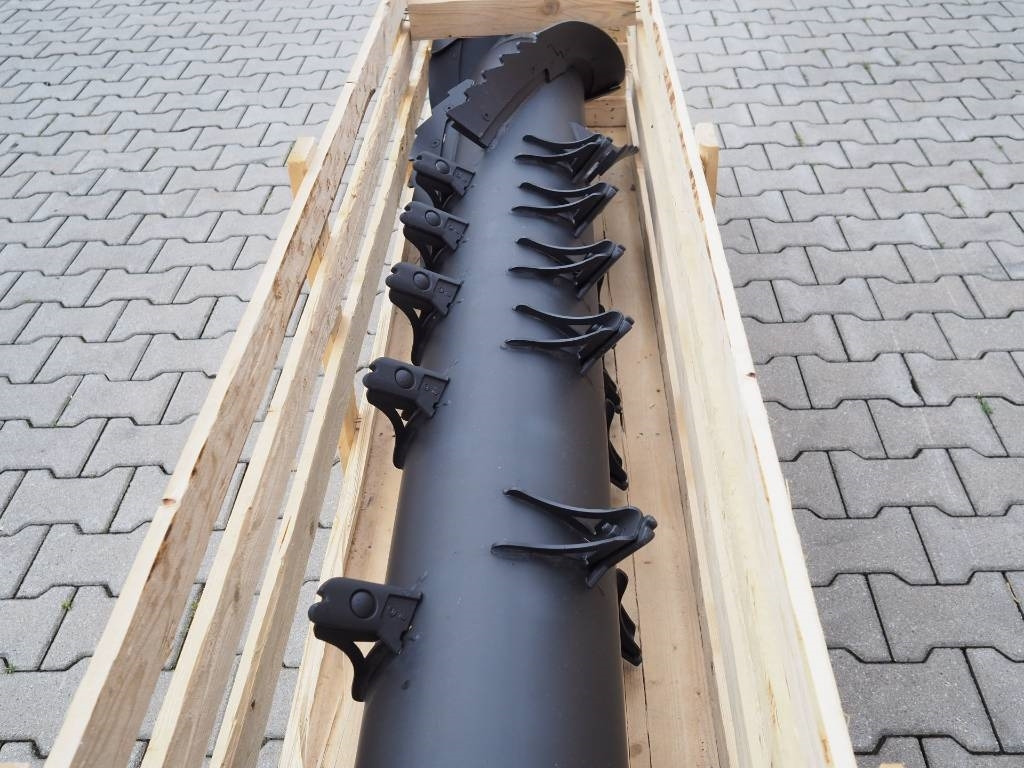 Caixa de velocidade por Máquina agrícola novo Claas Lexion - Rotor / right / rechts / prawy: foto 8 Caixa de velocidade por Máquina agrícola novo Claas Lexion - Rotor / right / rechts / prawy: foto 8