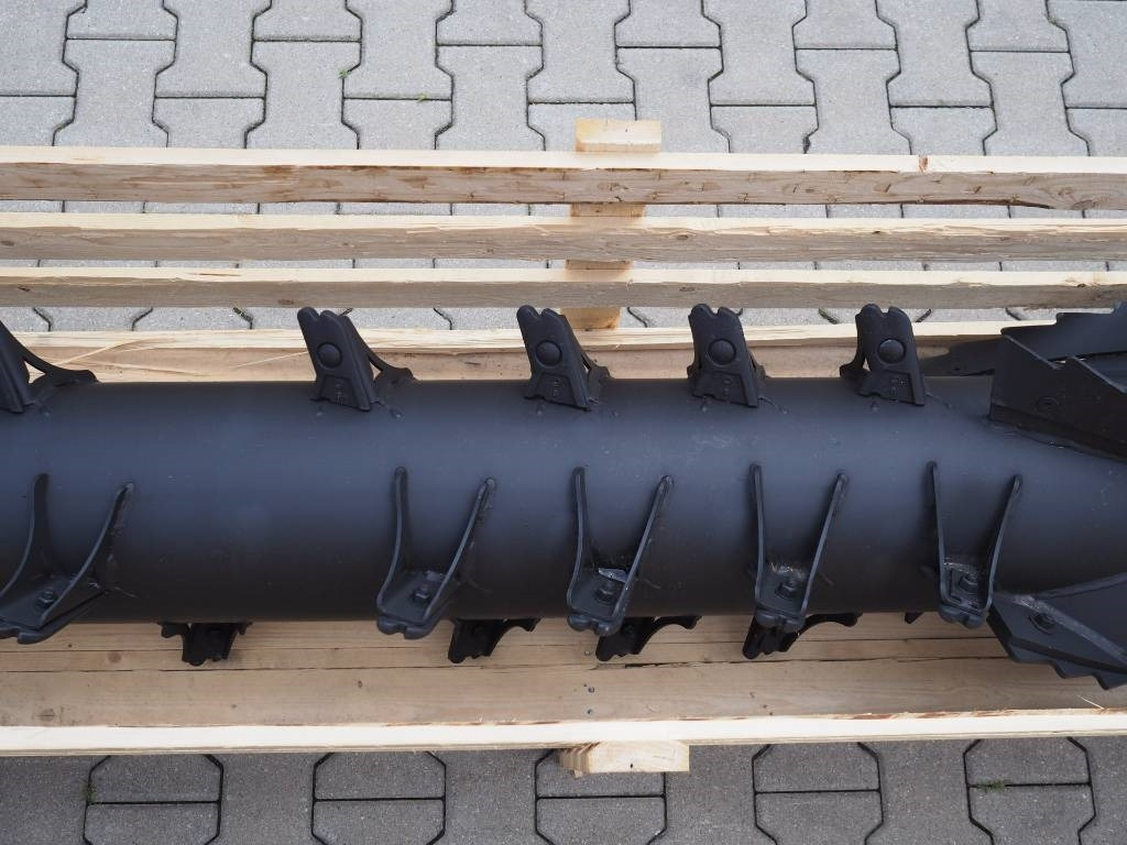 Caixa de velocidade por Máquina agrícola novo Claas Lexion - Rotor / right / rechts / prawy: foto 6 Caixa de velocidade por Máquina agrícola novo Claas Lexion - Rotor / right / rechts / prawy: foto 6