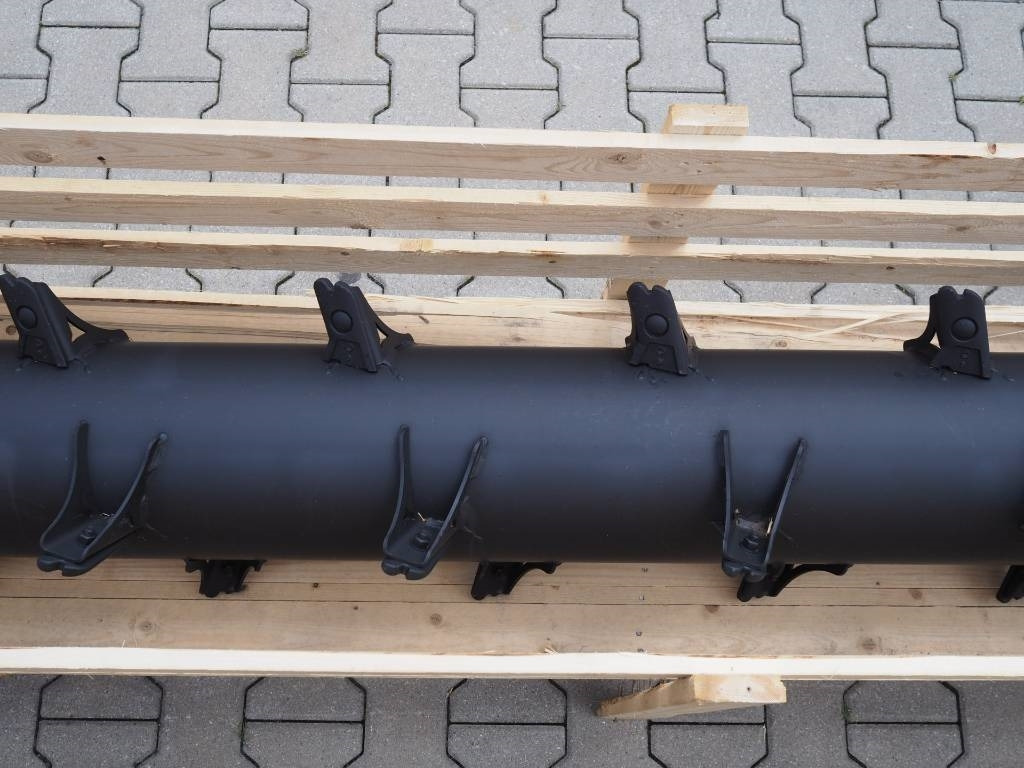 Caixa de velocidade por Máquina agrícola novo Claas Lexion - Rotor / right / rechts / prawy: foto 5 Caixa de velocidade por Máquina agrícola novo Claas Lexion - Rotor / right / rechts / prawy: foto 5