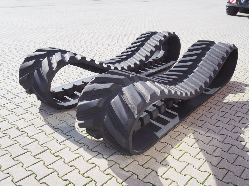 Claas Lexion Terra Trac 365 mm 25" CAMSO / Rubber belt - Rasto por Máquina agrícola: foto 3 Claas Lexion Terra Trac 365 mm 25" CAMSO / Rubber belt - Rasto por Máquina agrícola: foto 3