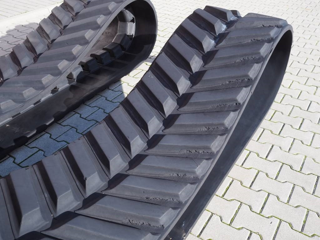 Claas Lexion Terra Trac 365 mm 25" CAMSO / Rubber belt - Rasto por Máquina agrícola: foto 5 Claas Lexion Terra Trac 365 mm 25" CAMSO / Rubber belt - Rasto por Máquina agrícola: foto 5