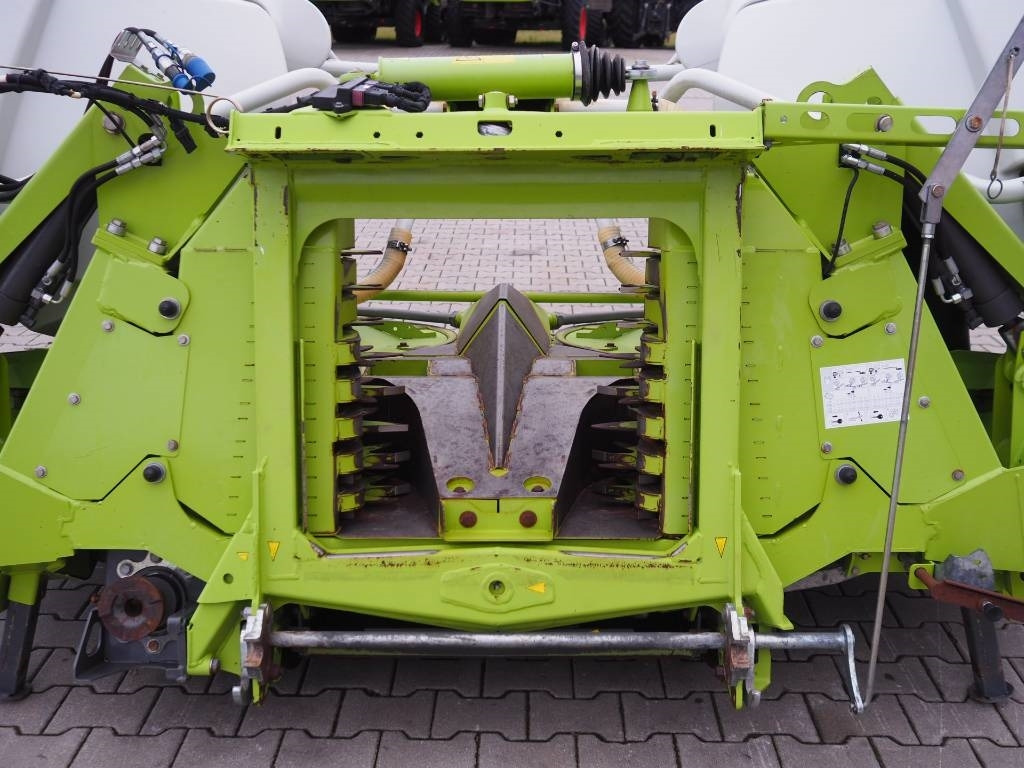 Claas Orbis 450 - Plataforma para colher milho: foto 4 Claas Orbis 450 - Plataforma para colher milho: foto 4