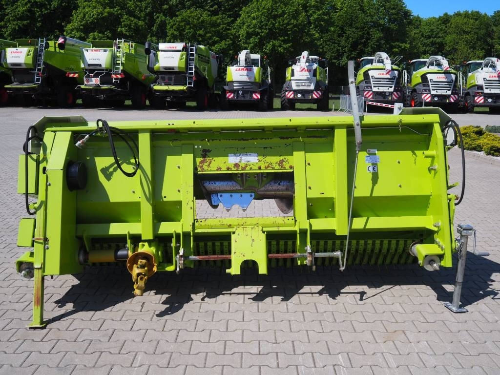 Claas Pick Up 300 HD - Acessórios para Colhedora de forragem: foto 4 Claas Pick Up 300 HD - Acessórios para Colhedora de forragem: foto 4