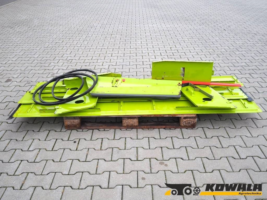 Claas Vario 660 - rapeseed kit - Equipamento para colheitadeira: foto 1 Claas Vario 660 - rapeseed kit - Equipamento para colheitadeira: foto 1