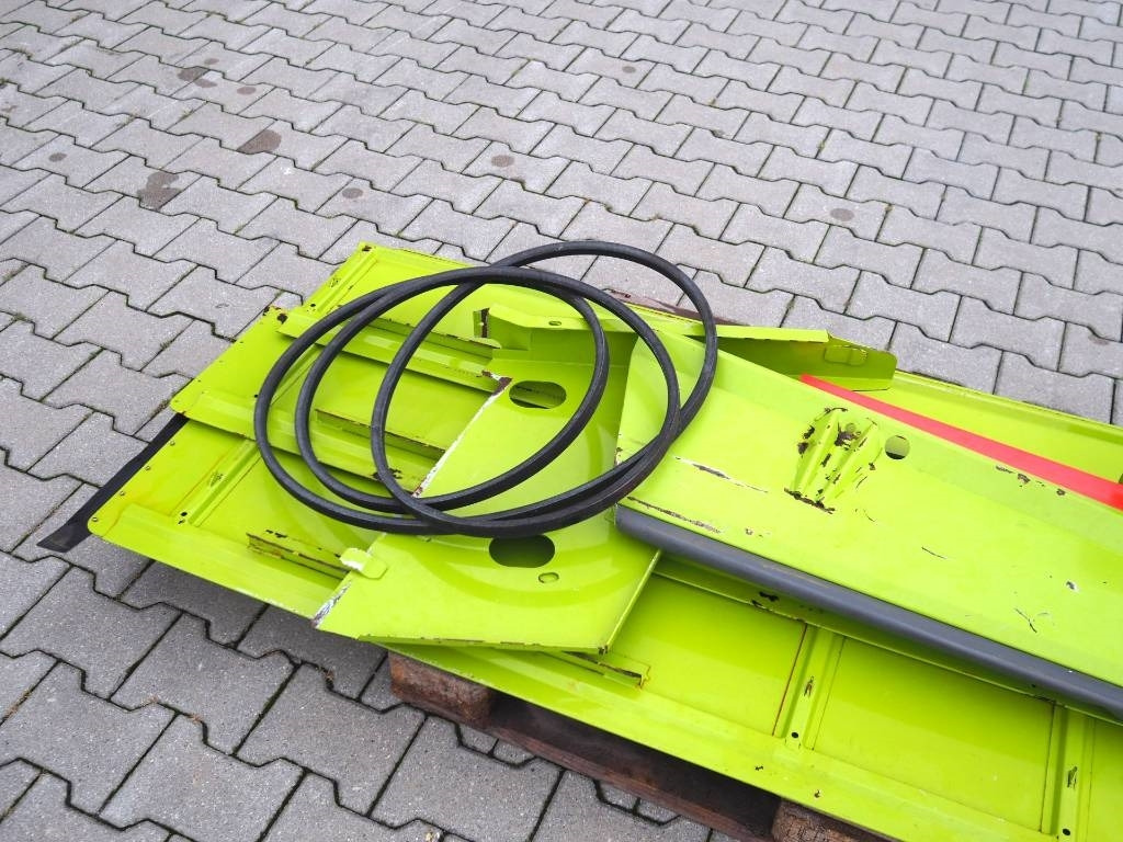 Claas Vario 660 - rapeseed kit - Equipamento para colheitadeira: foto 2 Claas Vario 660 - rapeseed kit - Equipamento para colheitadeira: foto 2