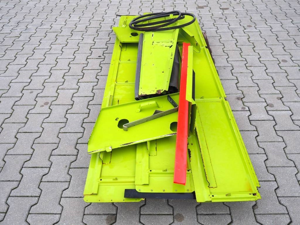 Claas Vario 660 - rapeseed kit - Equipamento para colheitadeira: foto 5 Claas Vario 660 - rapeseed kit - Equipamento para colheitadeira: foto 5