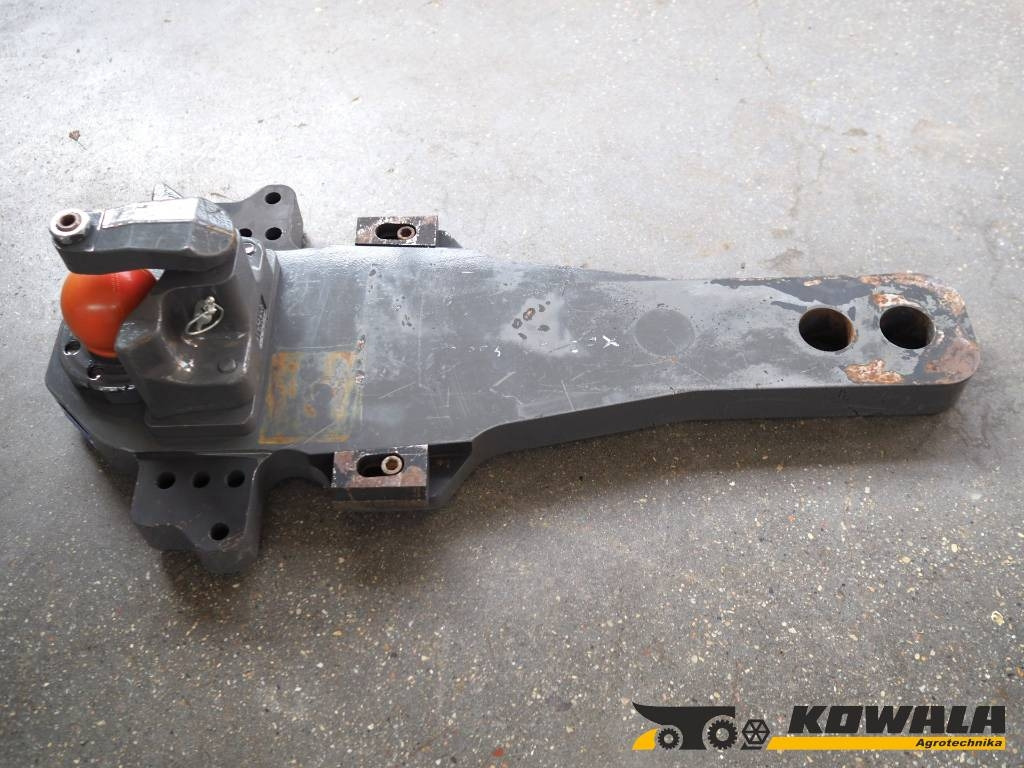 Claas Xerion - bumper hitch K80 - Carroceria e exterior por Máquina agrícola: foto 1 Claas Xerion - bumper hitch K80 - Carroceria e exterior por Máquina agrícola: foto 1