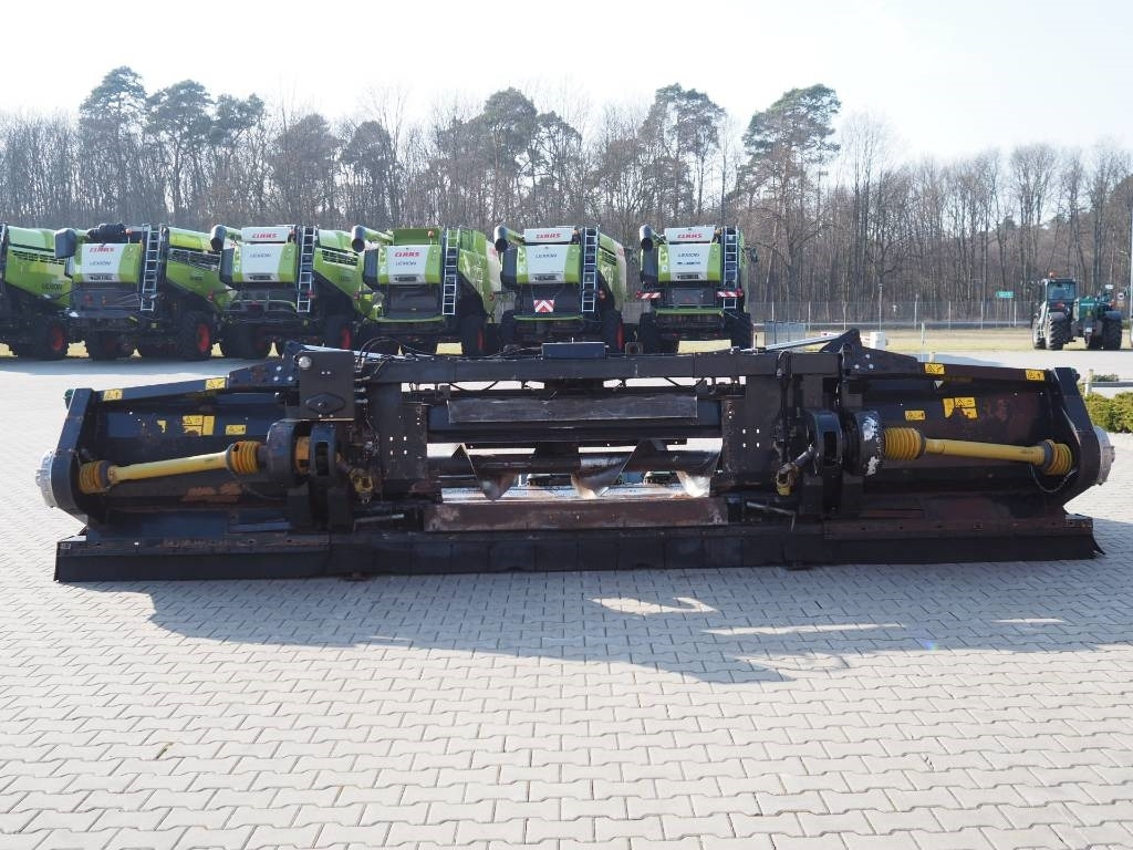 Geringhoff RD SC 800/FB - Claas Lexion - Equipamento para colheitadeira: foto 3 Geringhoff RD SC 800/FB - Claas Lexion - Equipamento para colheitadeira: foto 3