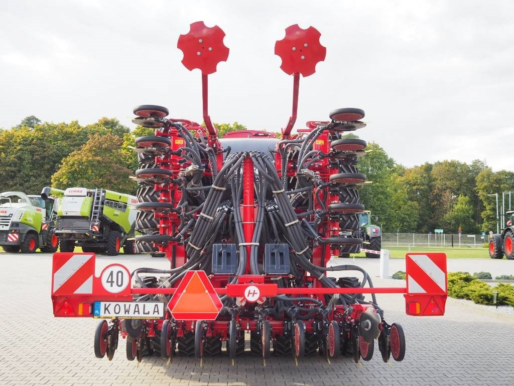 Horsch Focus 6 TD - Semeadora combinada: foto 3 Horsch Focus 6 TD - Semeadora combinada: foto 3