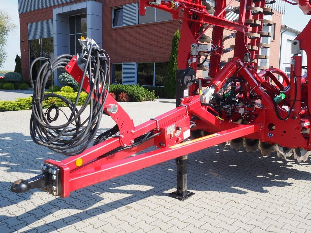 Grades de discos Horsch Joker 8 RT: foto 6 Grades de discos Horsch Joker 8 RT: foto 6