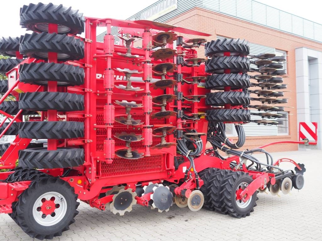 Horsch Pronto 6 DC PPF - Semeadora combinada: foto 2 Horsch Pronto 6 DC PPF - Semeadora combinada: foto 2