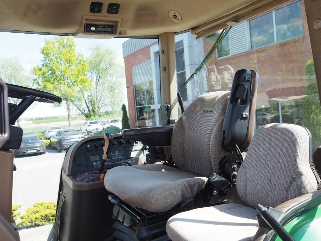 John Deere 7930 AutoQuad - Trator: foto 5 John Deere 7930 AutoQuad - Trator: foto 5