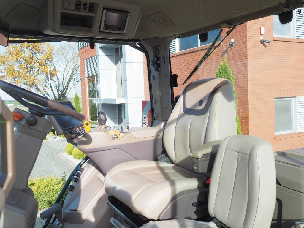 John Deere 8RX 410 - Trator: foto 5 John Deere 8RX 410 - Trator: foto 5