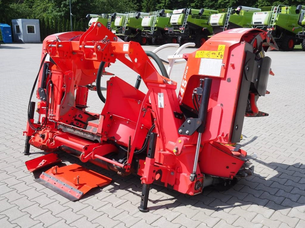 Kemper 345 Plus - Plataforma para colher milho: foto 5 Kemper 345 Plus - Plataforma para colher milho: foto 5